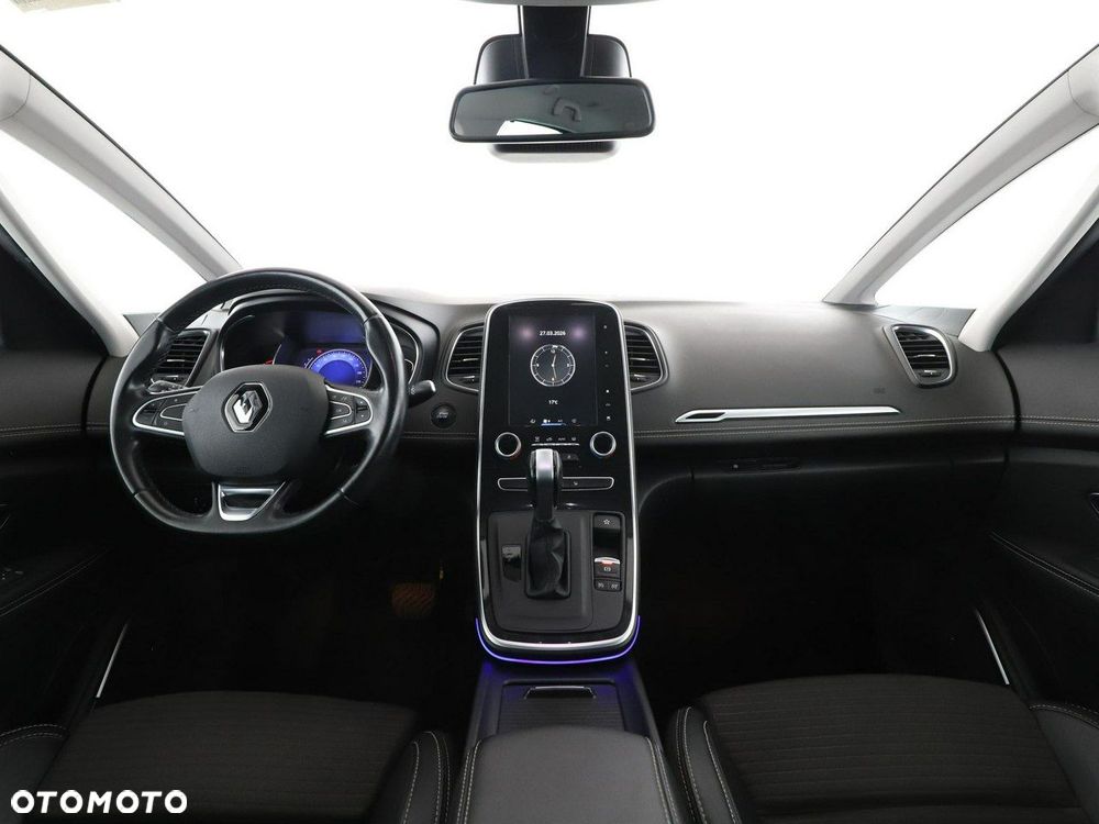 Renault Scenic ENERGY dCi 160 EDC BOSE EDITION - 16