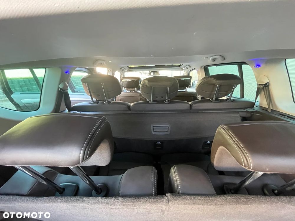 Renault Espace Energy TCe 200 EDC Initiale Paris - 14