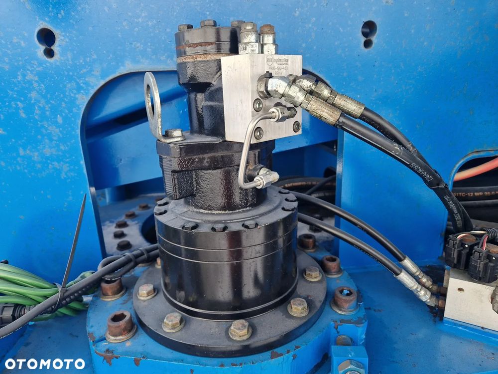 Genie S-65 S65 jak 660SJ R413 - 20