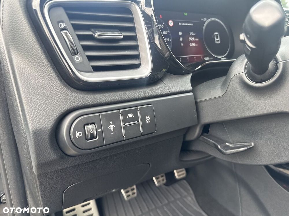 Kia Ceed 1.5 T-GDI Business Line Plus - 21