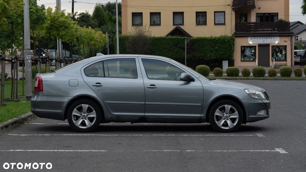 Skoda Octavia 1.6 TDI Active - 2