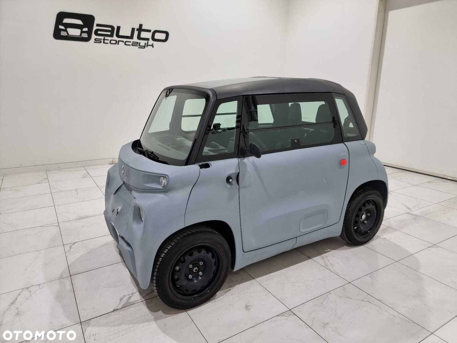 Citroën Inny - 9