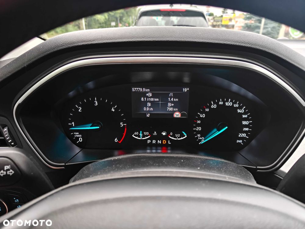 Ford Focus - 2