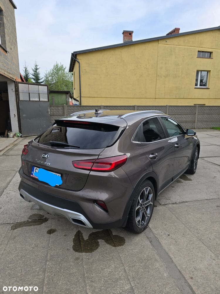 Kia XCeed 1.4 T-GDI XL DCT - 39