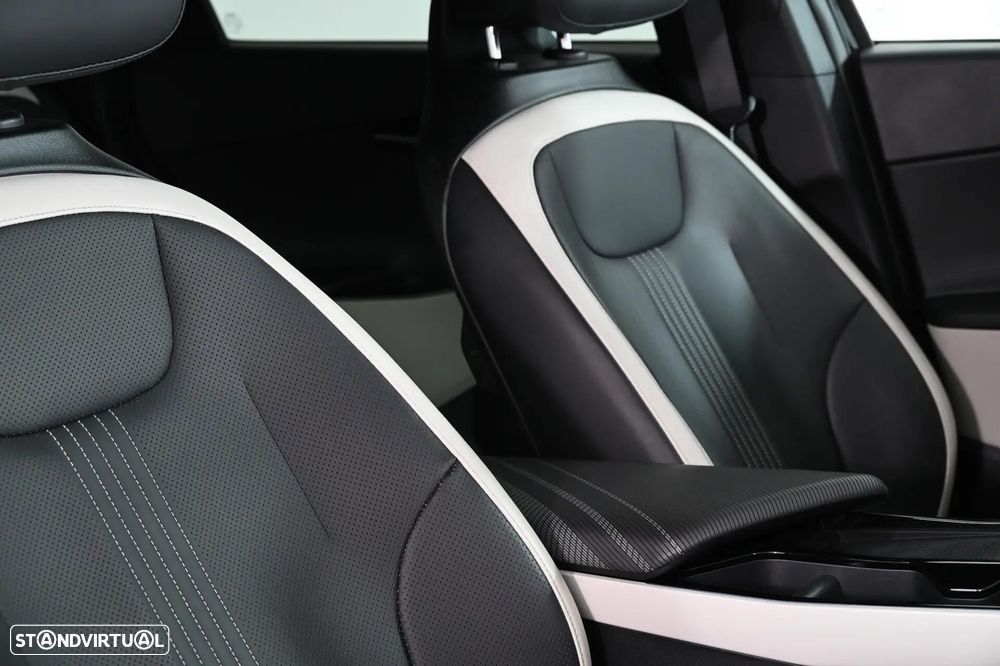 Kia EV6 84 kWh GT-Line - 28
