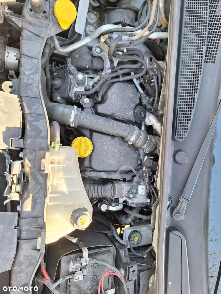 Renault Kangoo Maxi 1.5 90 Extra - 16