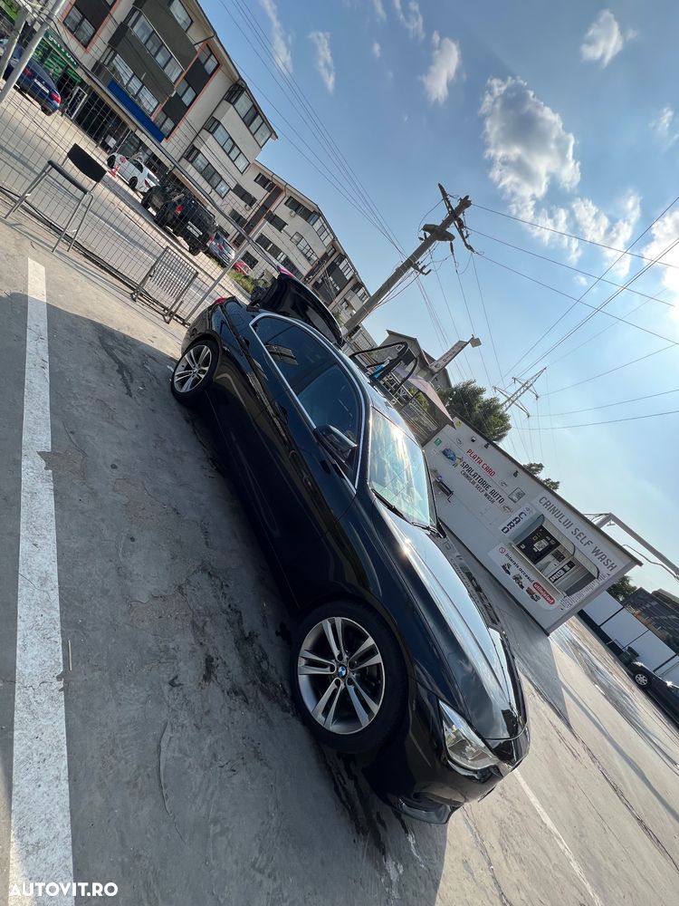 BMW Seria 3 320d Efficient Dynamic Edition Aut. - 3