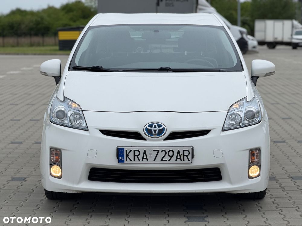Toyota Prius - 2