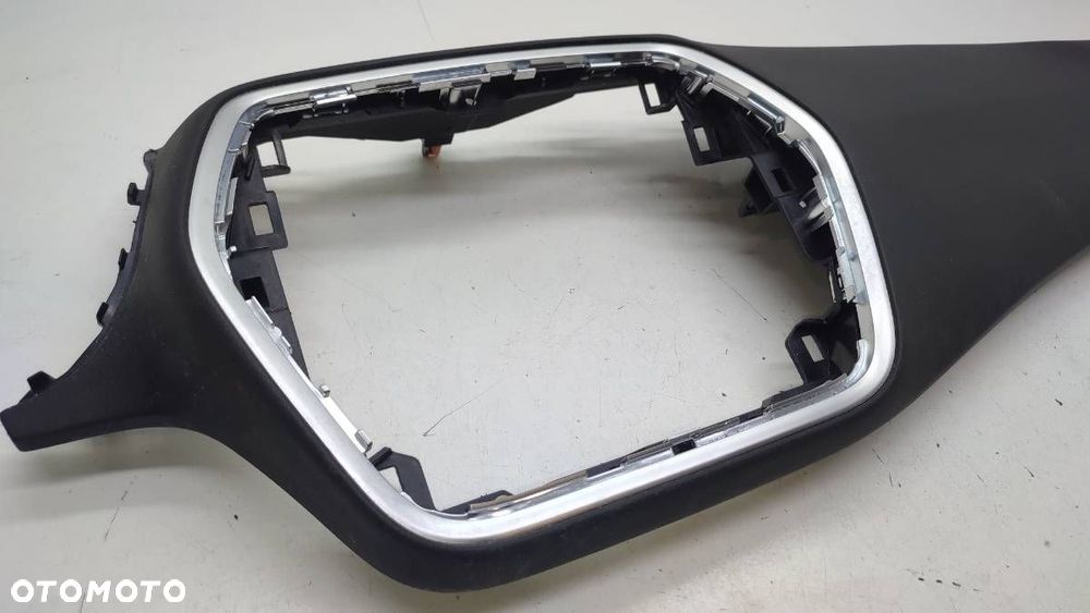 LISTWA DEKOR OSŁONA DESKI KONSOLI SUZUKI SX4 S-CROSS LIFT EU 73512-61M10 - 3