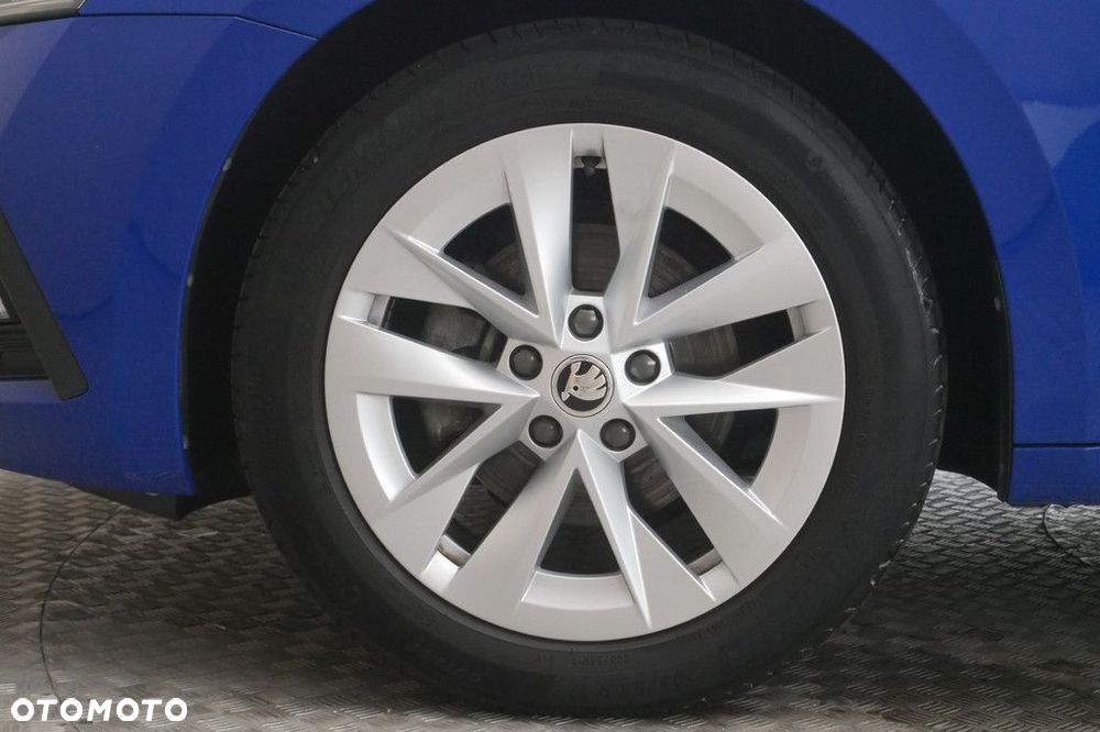 Skoda Octavia - 14