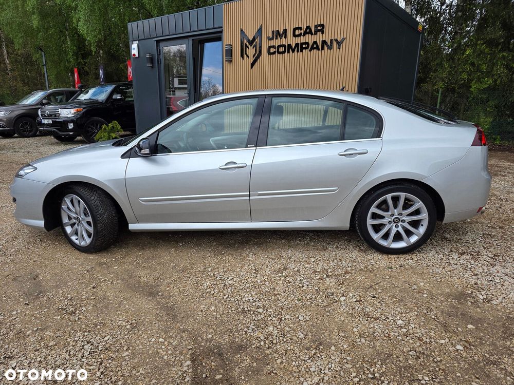 Renault Laguna - 19