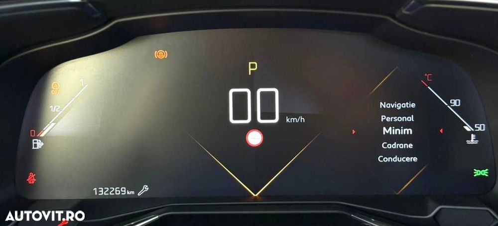 DS Automobiles DS 7 Crossback - 27