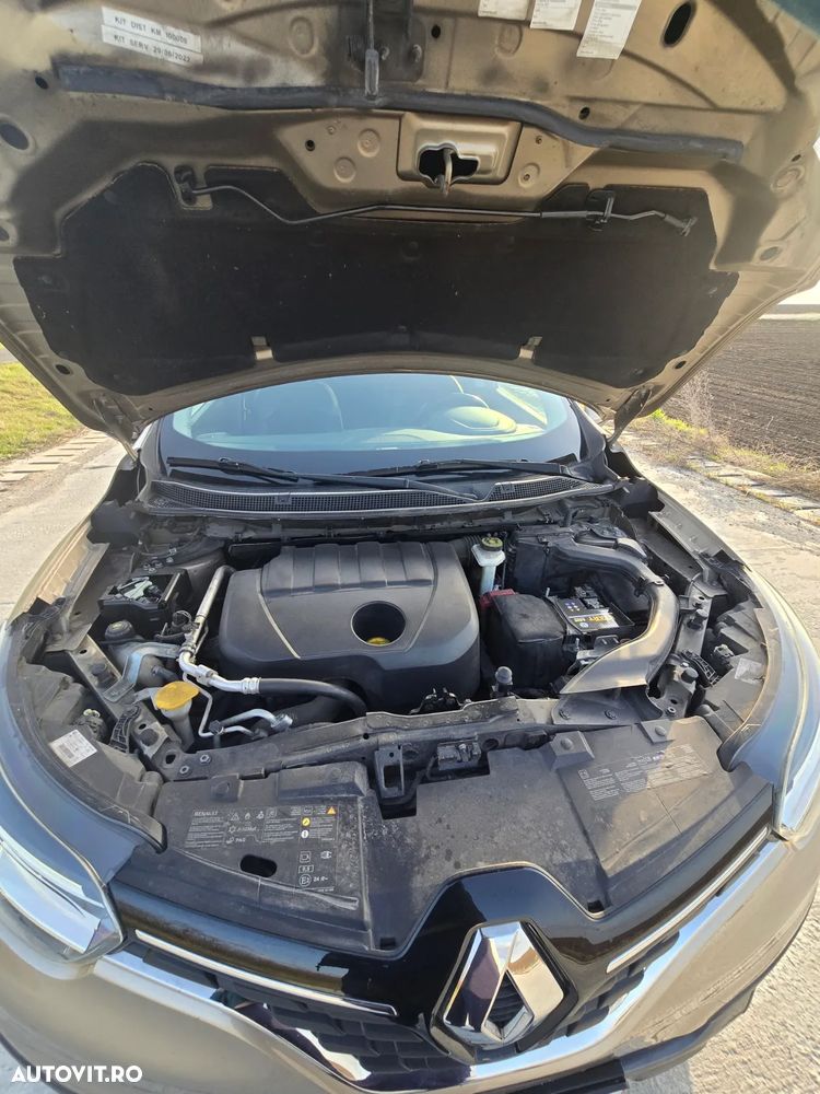 Renault Kadjar 1.5 DCI EDC Intens - 14