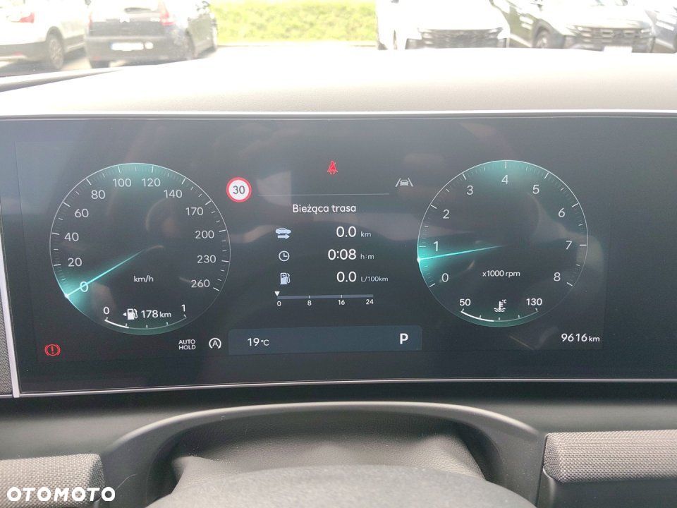 Hyundai Tucson - 14