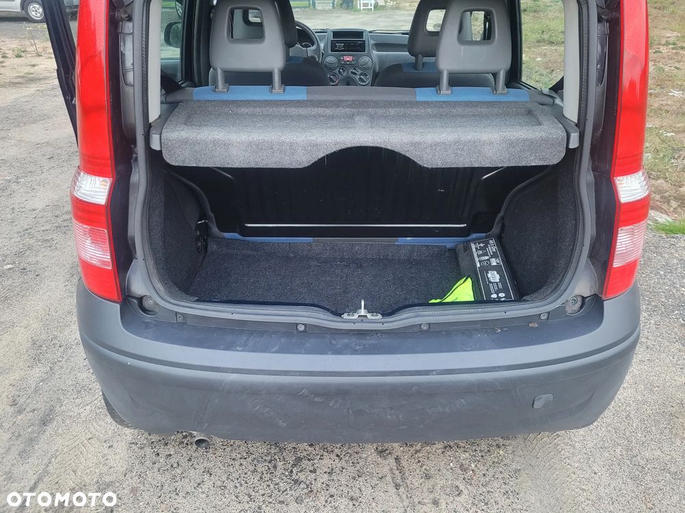 Fiat Panda 1.2 Active - 19