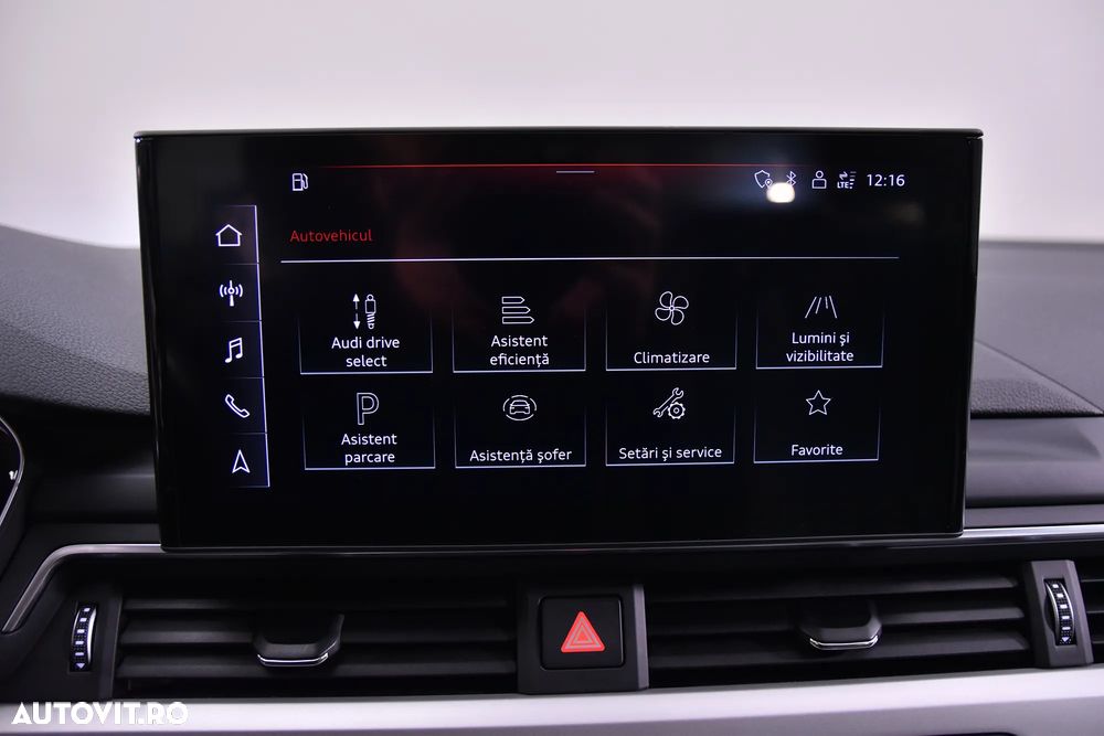 Audi A4 - 18