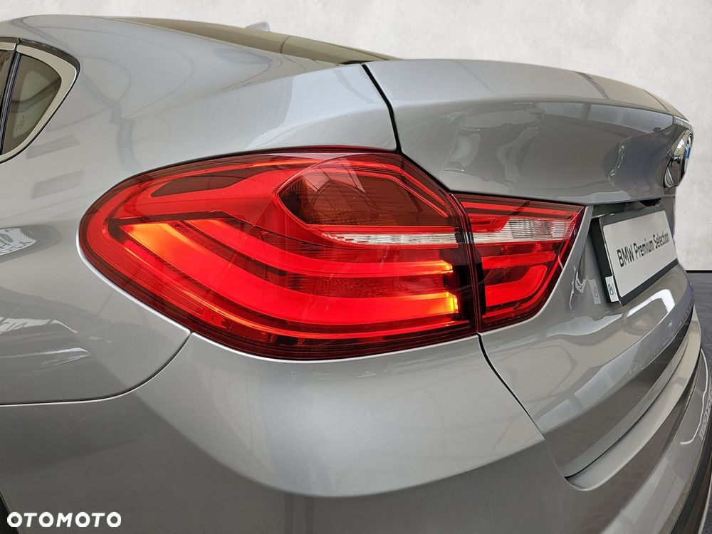 BMW X4 - 32