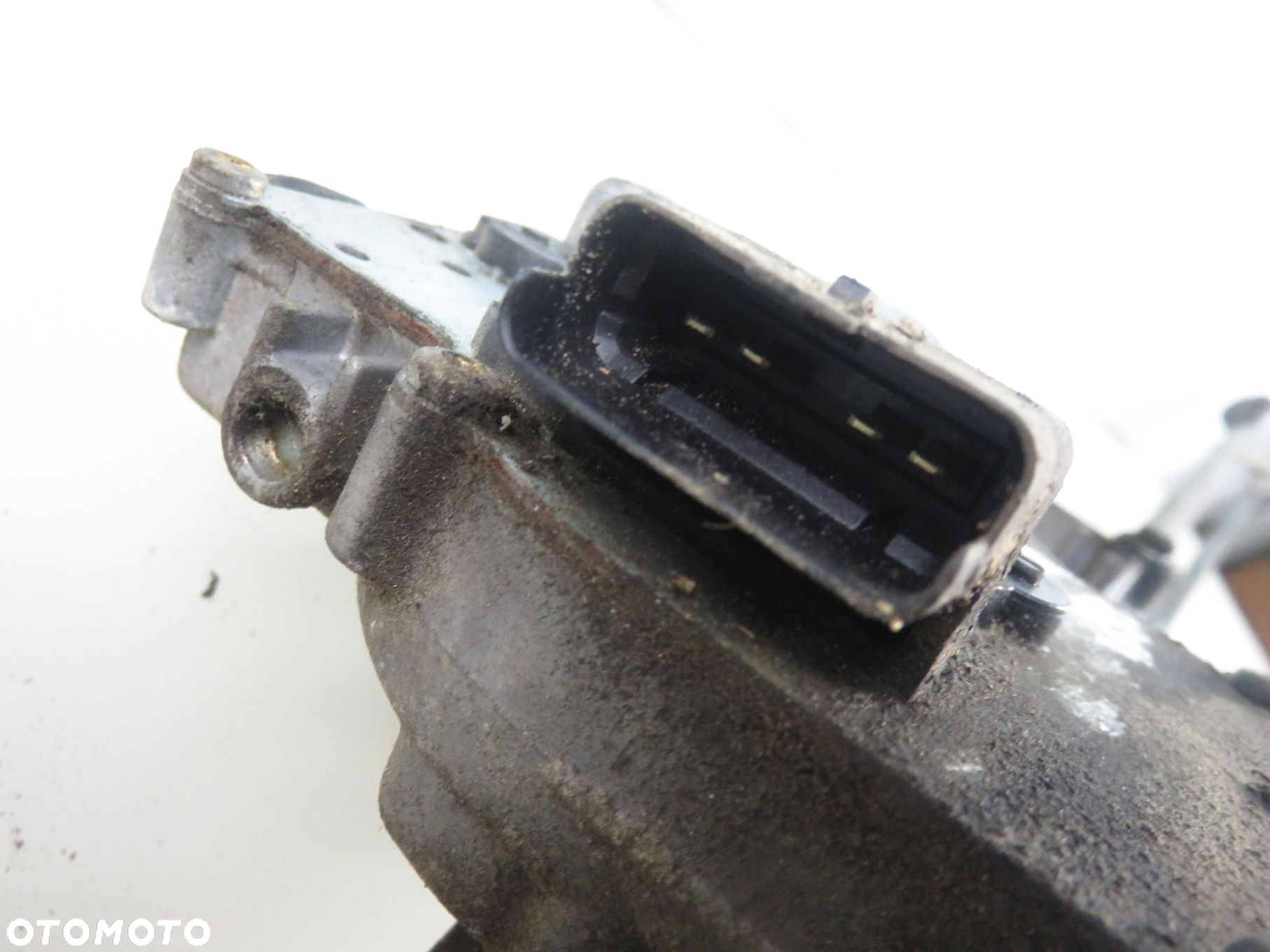 MECHANIZM WYCIERACZEK PEUGEOT 307 404638 - 2