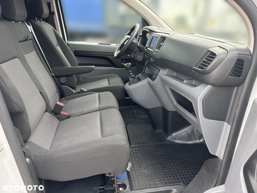 Toyota PROACE 2.0 D-4D LONG 3,1T ACTIVE - 15