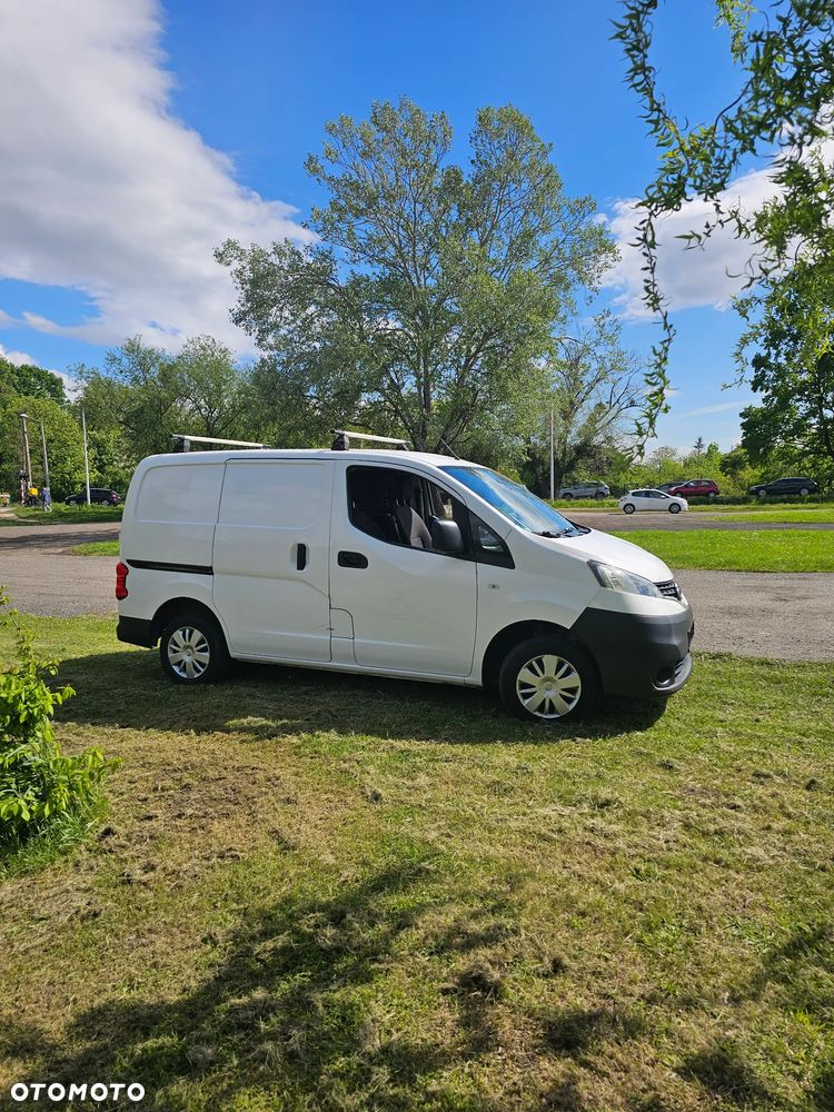 Nissan NV200 1.5 Comfort - 7