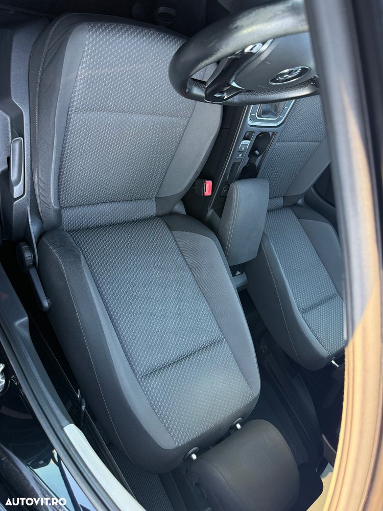 Volkswagen Passat 1.6 TDI (BlueMotion Technology) Comfortline - 10