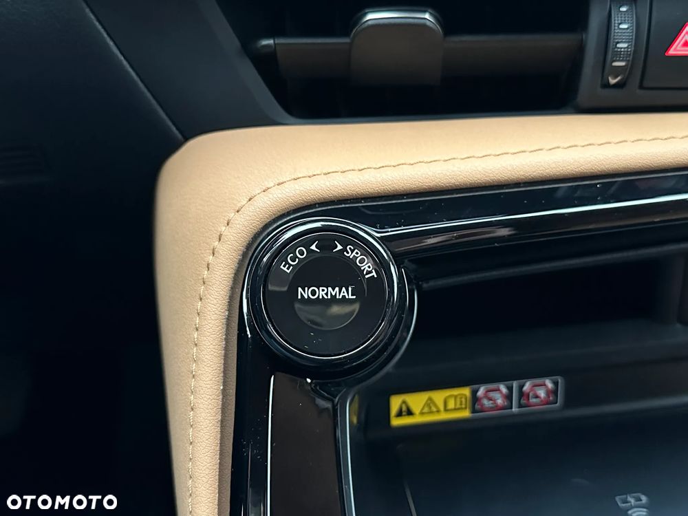 Lexus NX 350h Prestige 2WD - 20