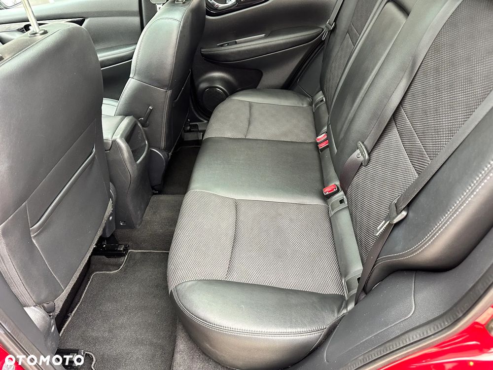 Nissan Qashqai 1.5 dCi Tekna EU6 - 7