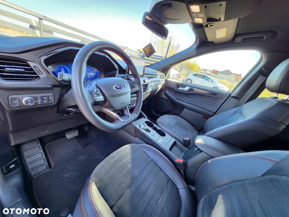 Ford Kuga 1.5 EcoBlue FWD ST-Line X - 9
