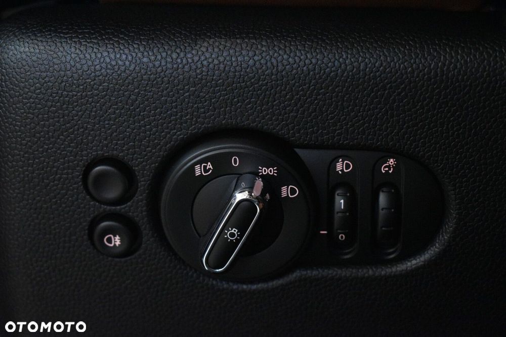 MINI Cooper - 11