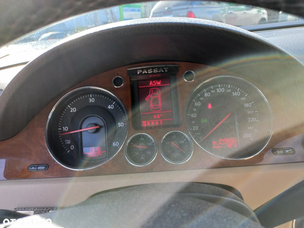 Volkswagen Passat 2.0 TDI DPF Highline DSG - 8
