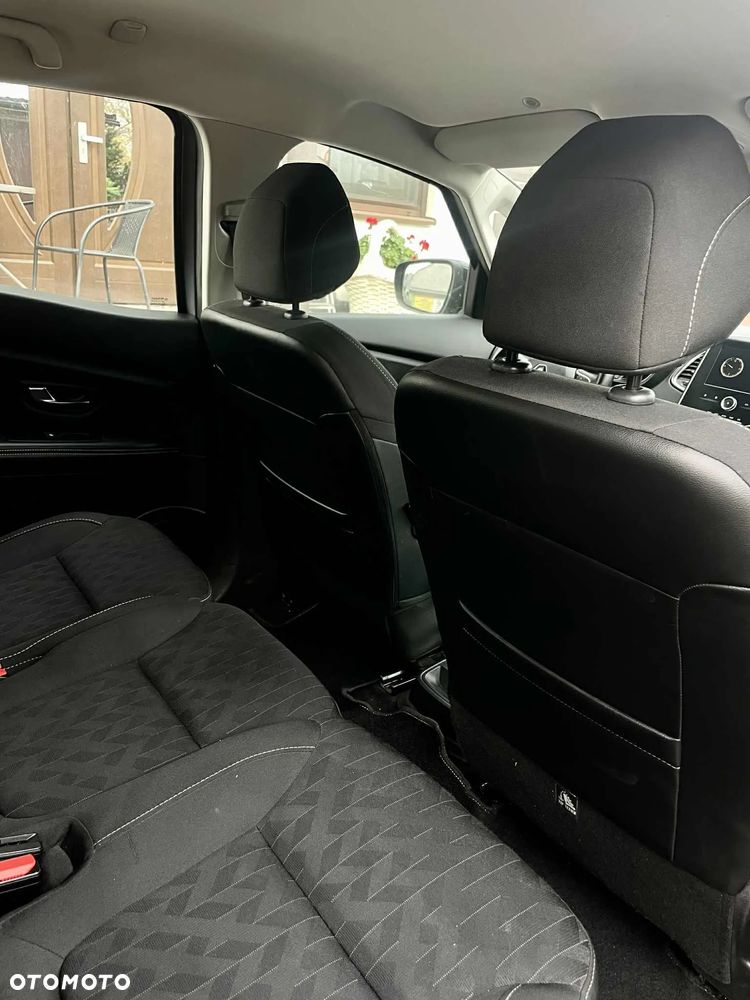 Renault Scenic 1.3 TCe Energy Bose - 15