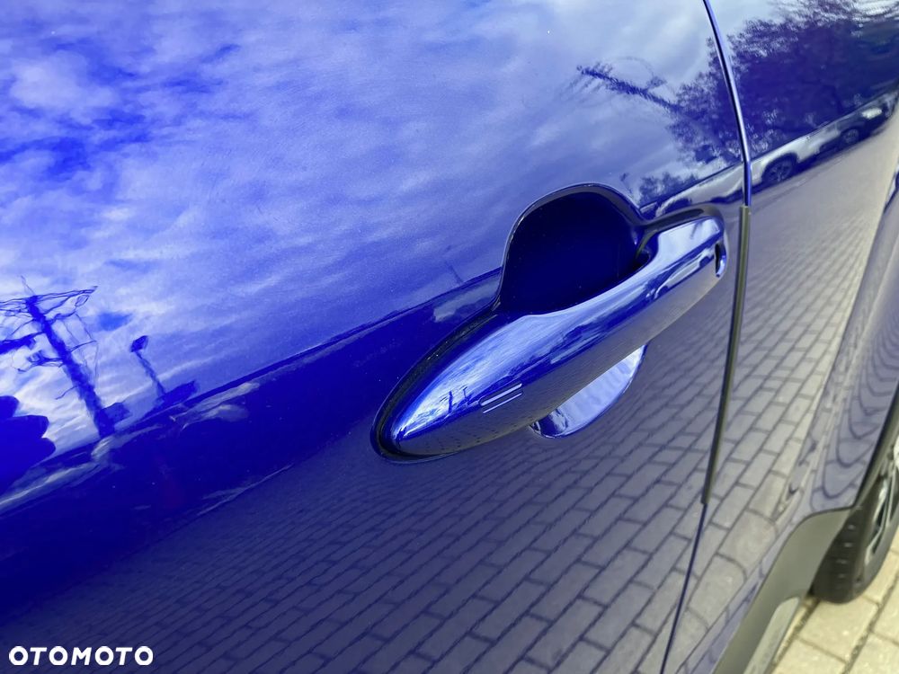 Toyota Yaris Cross Hybrid 1.5 Style - 17