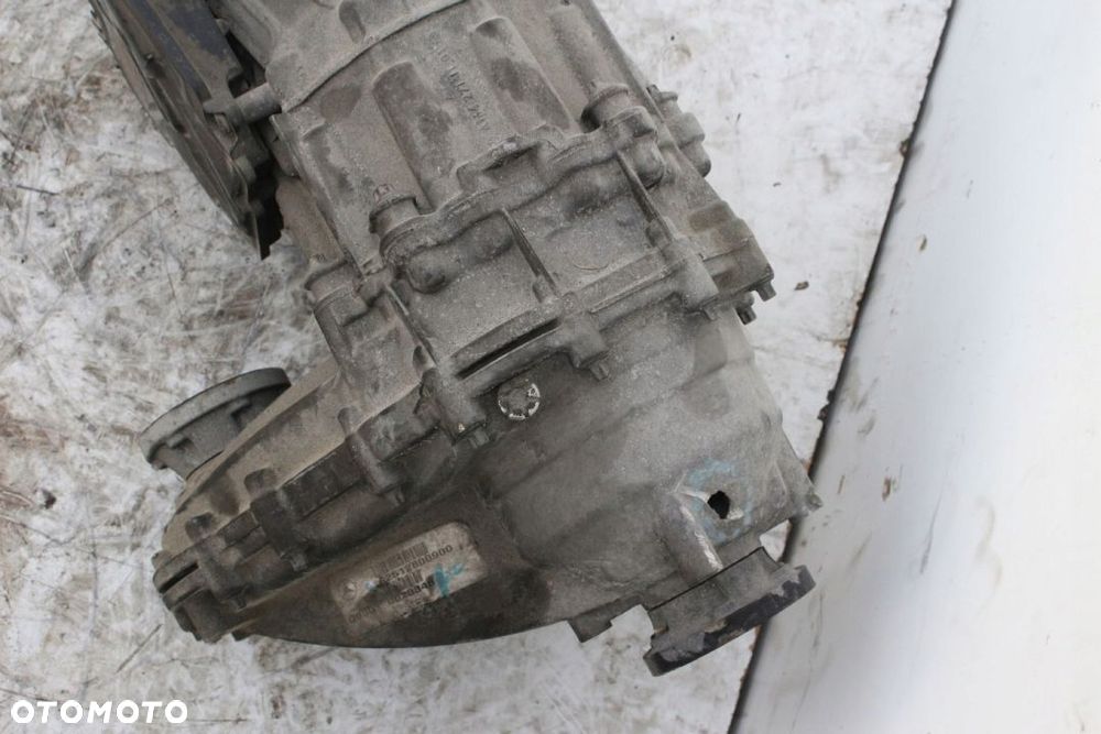 Skrzynia Biegów Reduktor Mercedes R-klasa 3.0 CDI - 10