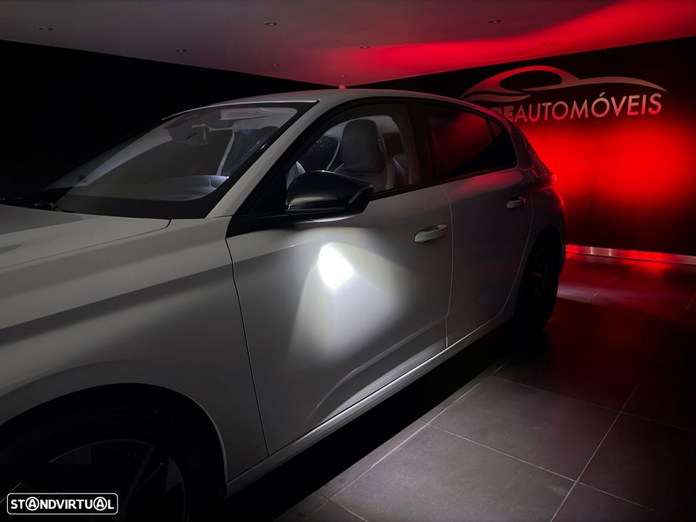 Peugeot 308 1.2 PureTech Allure Pack EAT8 - 40