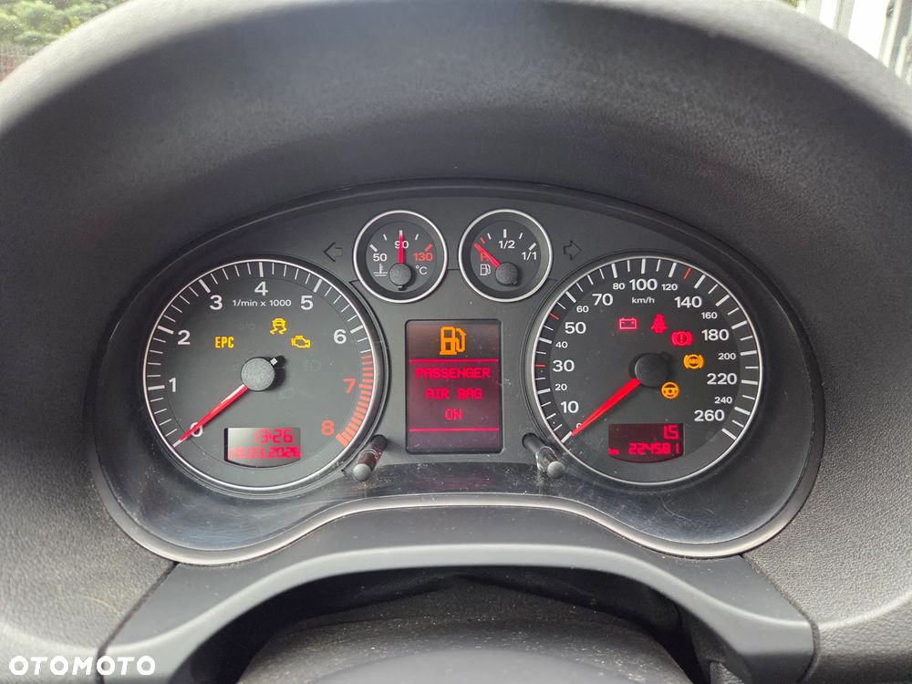 Audi A3 Sportback - 22