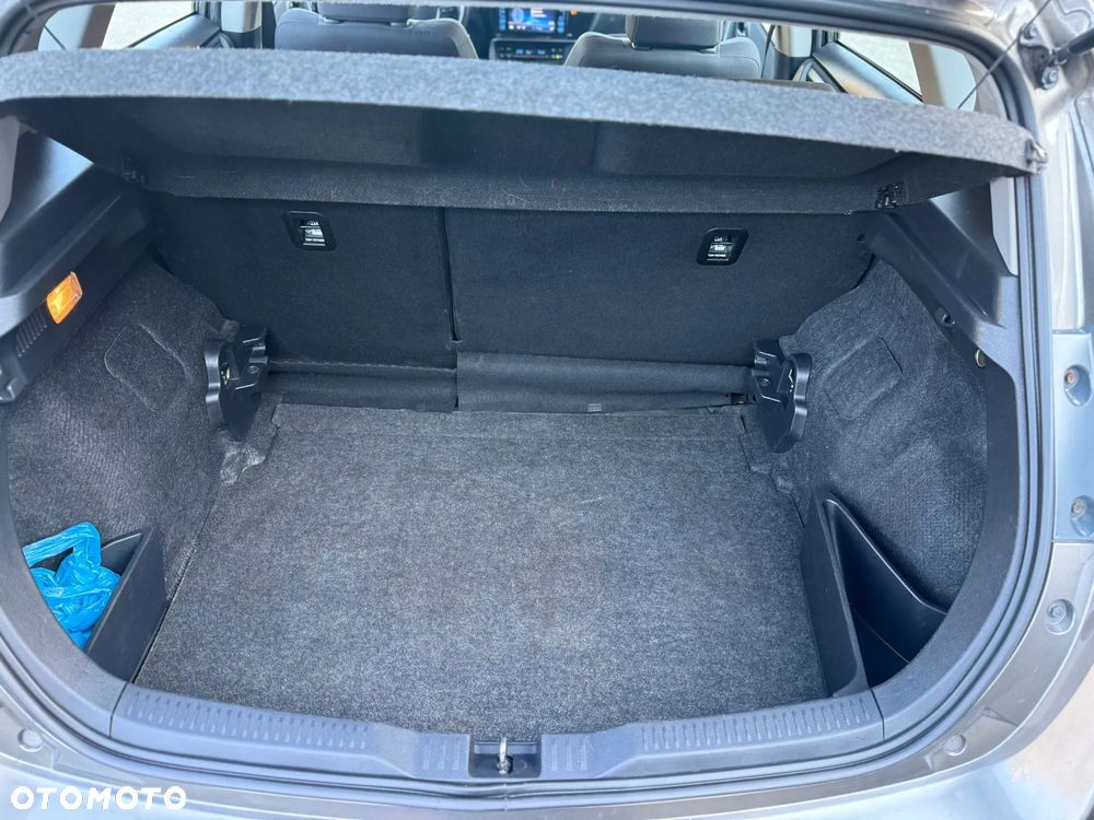 Toyota Auris 1.2 Turbo Executive - 10