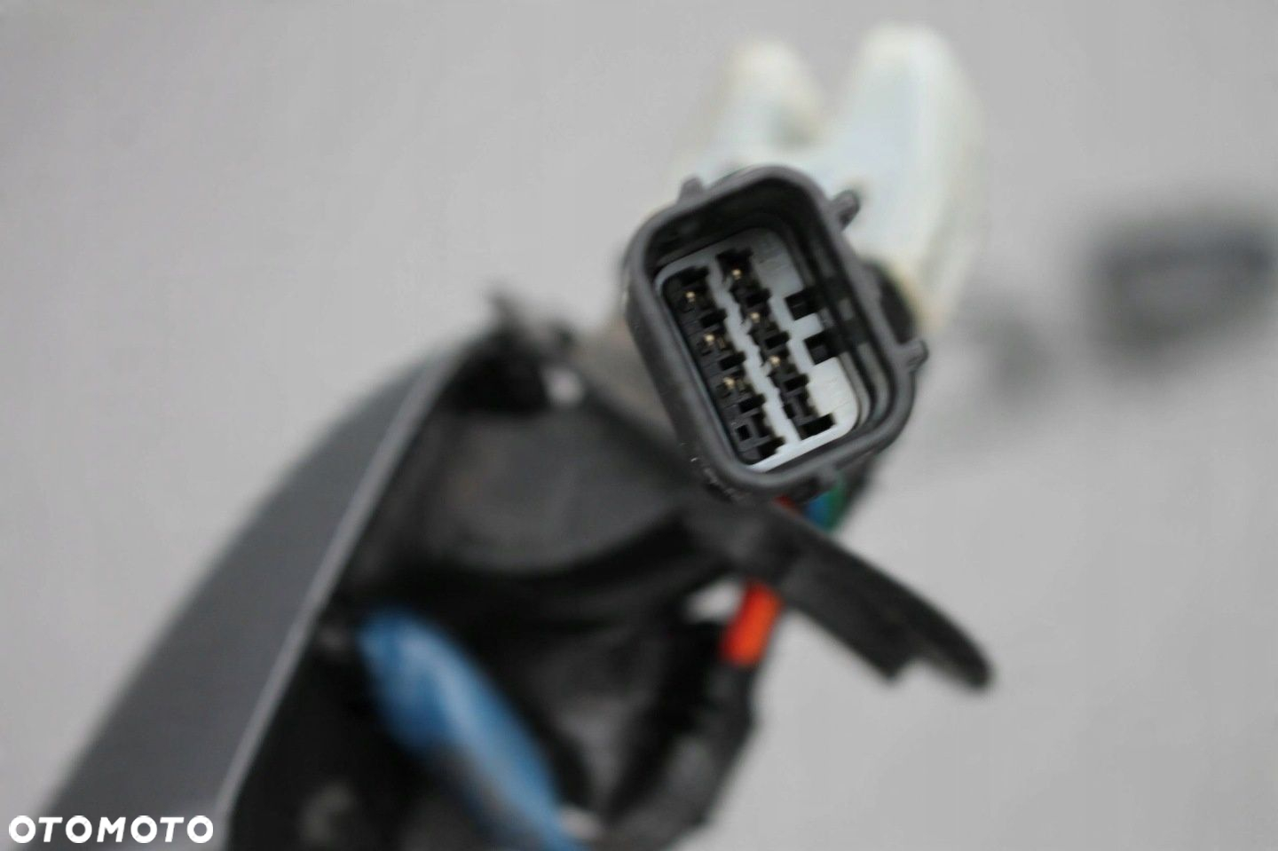 KLAMKA DRZWI LEWY PRZÓD LEWA PRZEDNIA KEYLESS HANDSFREE HONDA CR-V IV 12-18 - 5