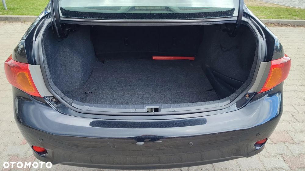 Toyota Corolla 1.6 VVT-i Luna - 7