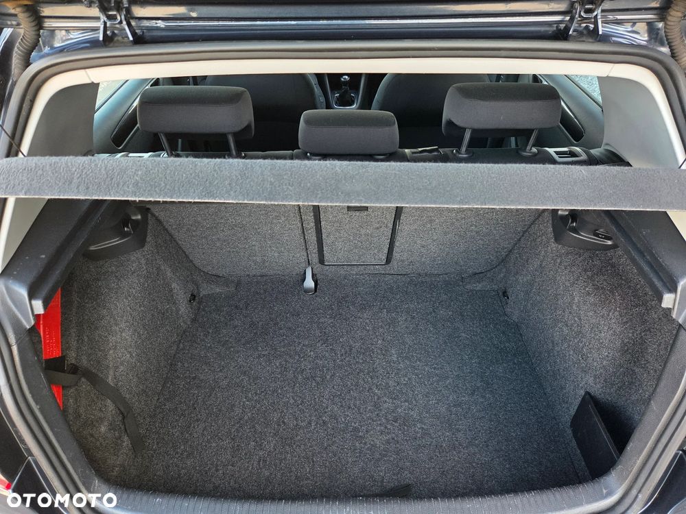 Volkswagen Golf 1.4 TSI Comfortline Optimum - 8