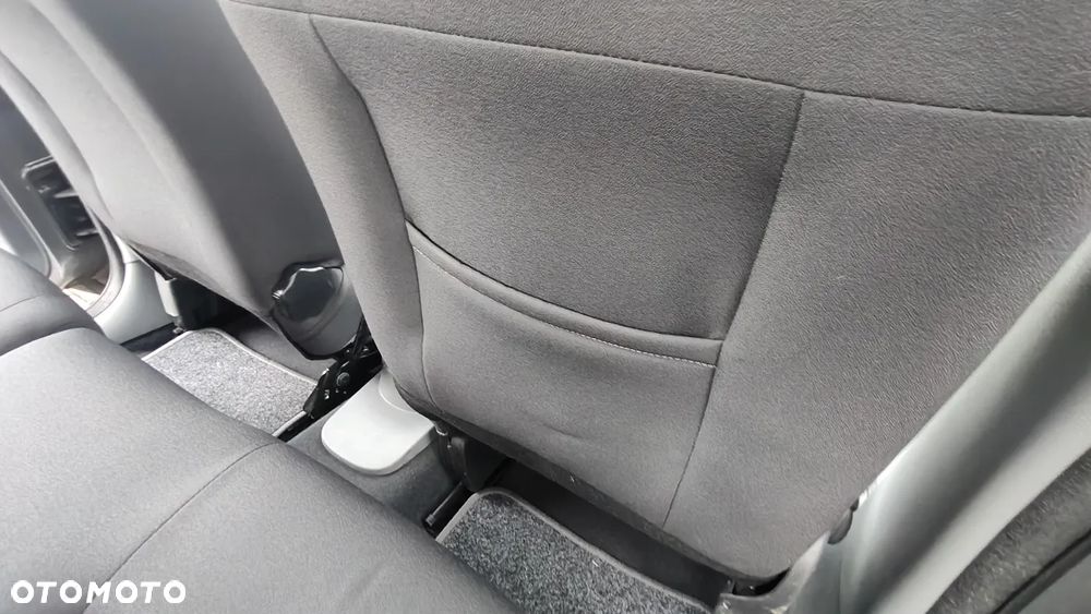 Renault Modus 1.2 16V Avantage - 25