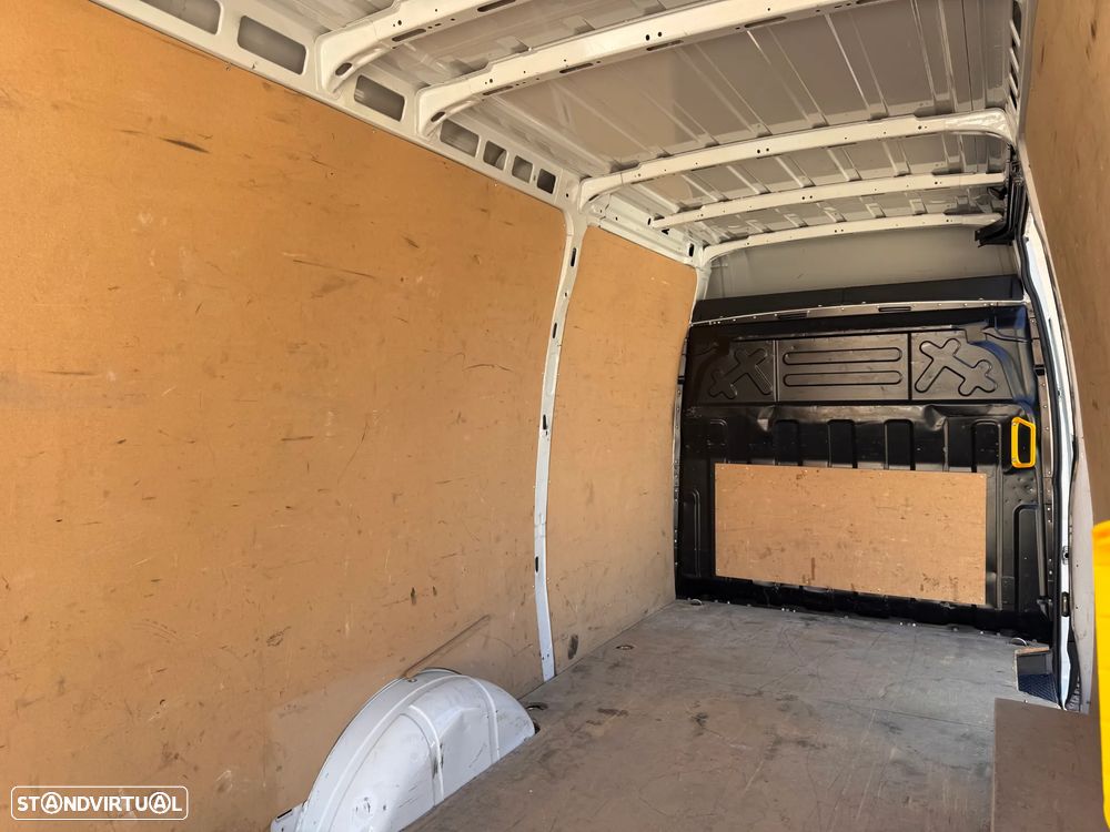 Iveco 35S160 / 12M3 / IVA DEDUTIVEL / NACIONAL - 12