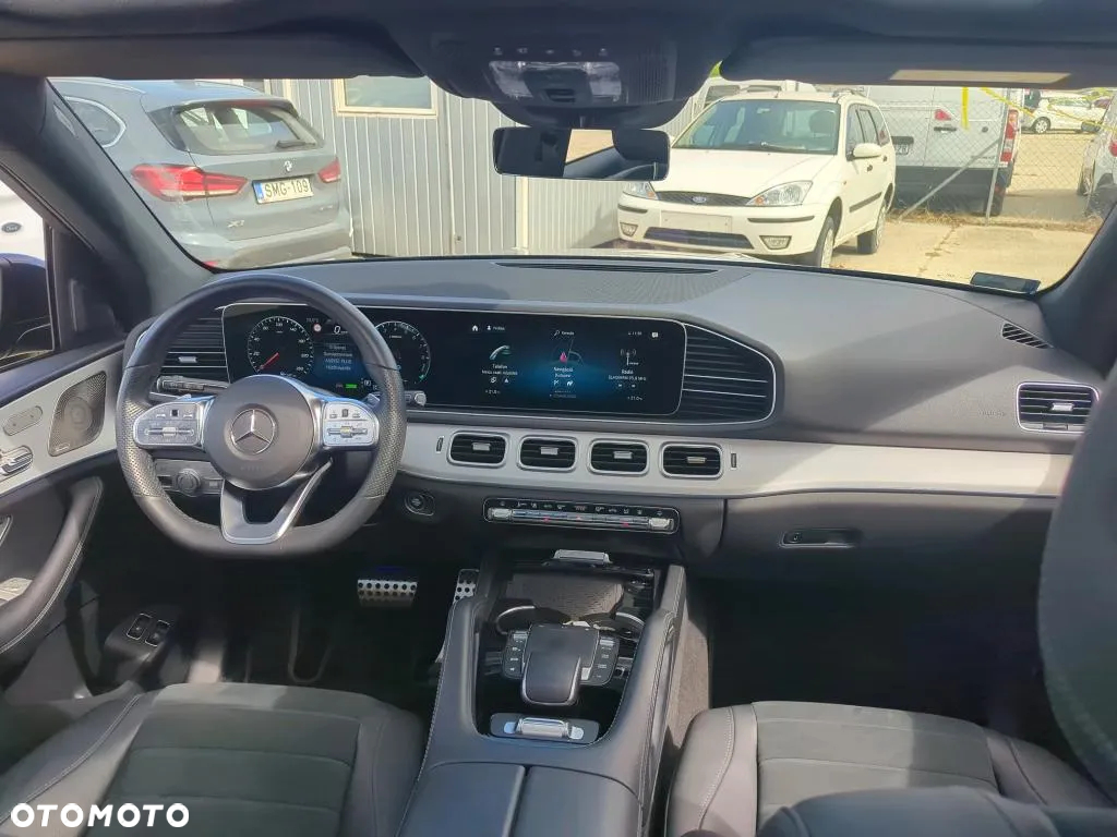 Mercedes-Benz GLE 350 e 4-Matic - 10