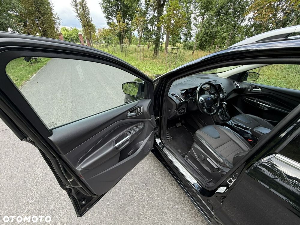 Ford Kuga - 18