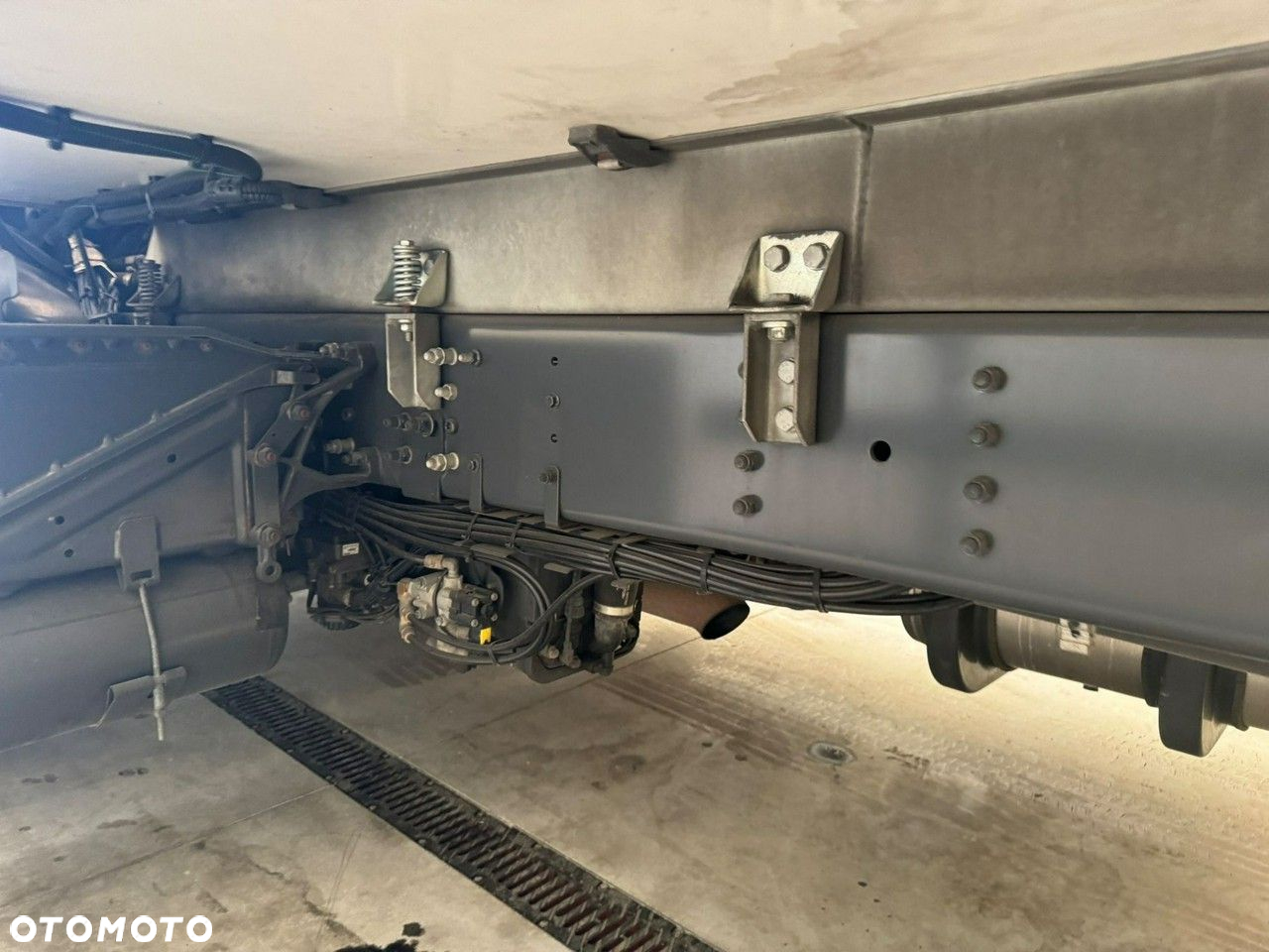 Scania P280 - 11