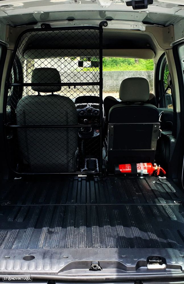 Renault Kangoo | Revisionada | 66.000kms - 8