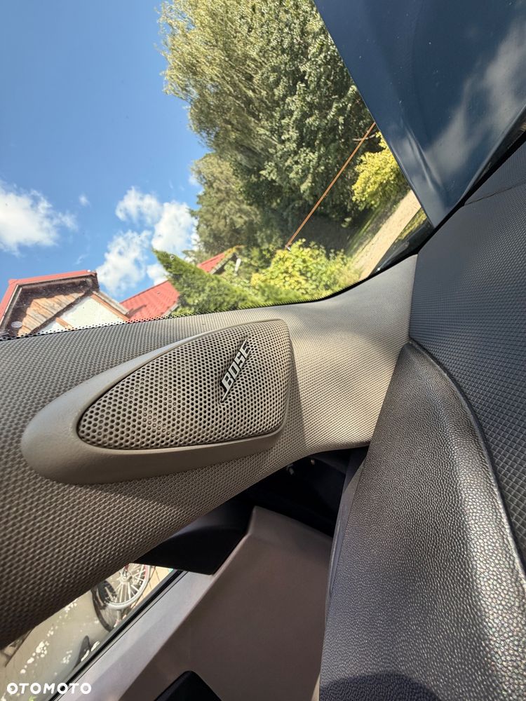 Cadillac CTS 3.6 V6 Automatik Sport Luxury - 16