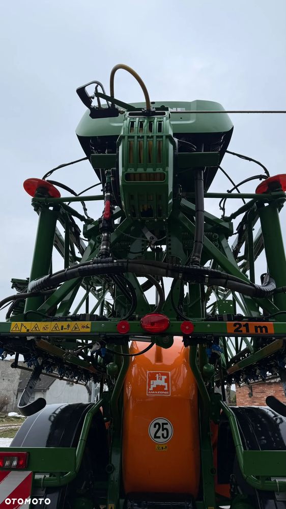 Amazone UX 3200 Special - 7