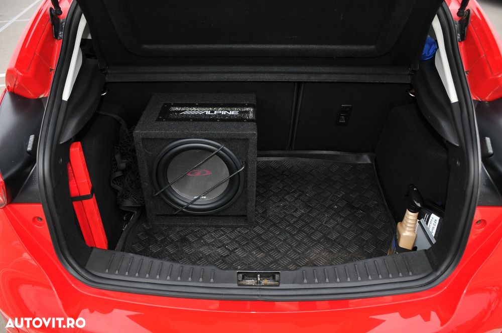 Ford Focus 2.0 TDCI ST-Line - 10