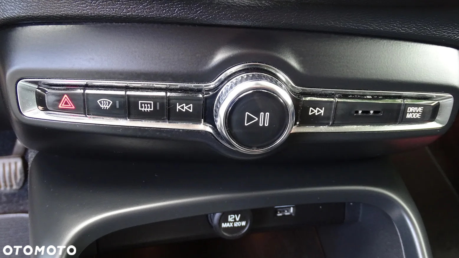 Volvo XC 40 D3 SCR Inscription - 20