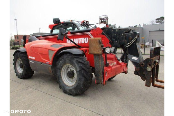 Manitou MT1840